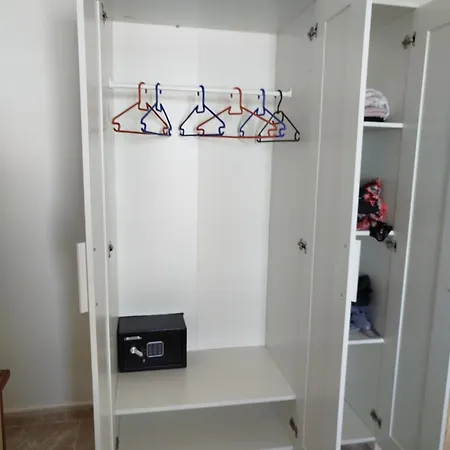 Apartman Orquidia *