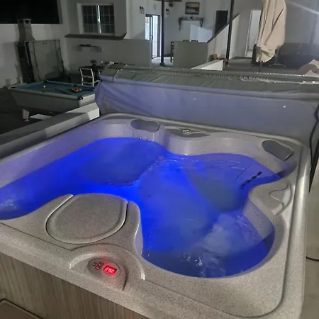 Orquidia Apartman Tías