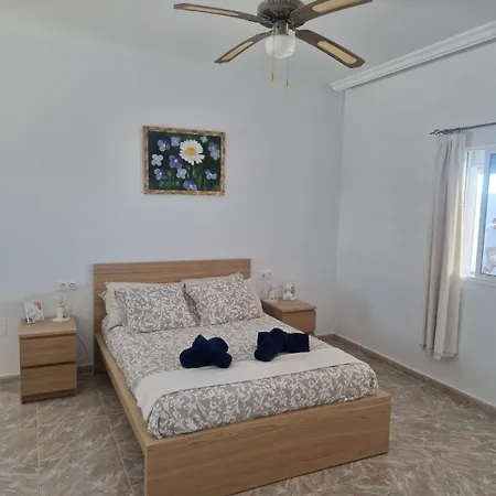 Apartman Orquidia Tías