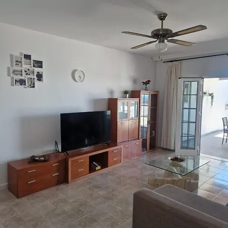 Orquidia Tías