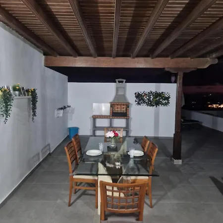 Orquidia Apartman