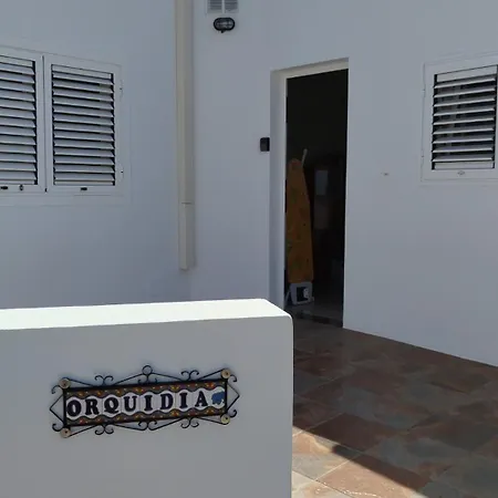 Apartman Orquidia