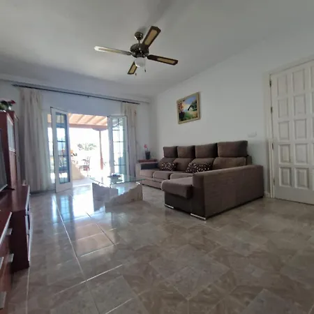 Orquidia Apartman *
