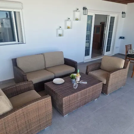 Apartman Orquidia *