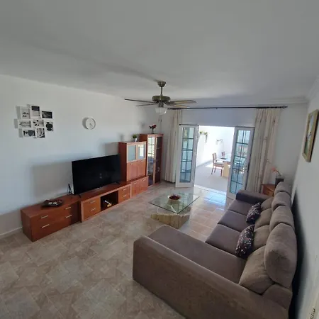 Orquidia Apartman