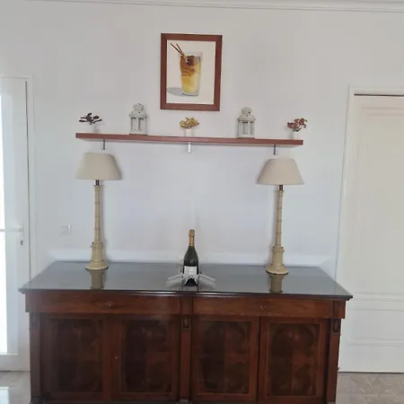 Orquidia Apartman